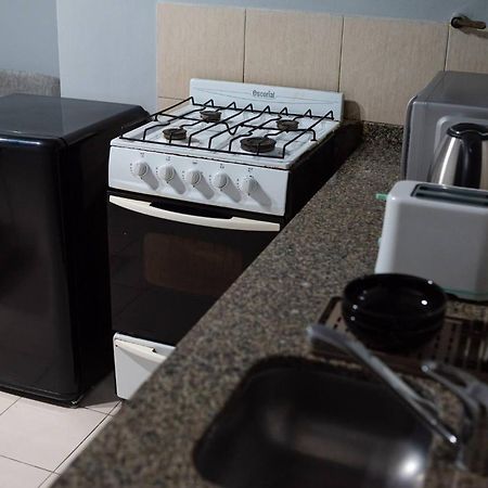 Departamentos Marilian Apartment Salta Ngoại thất bức ảnh