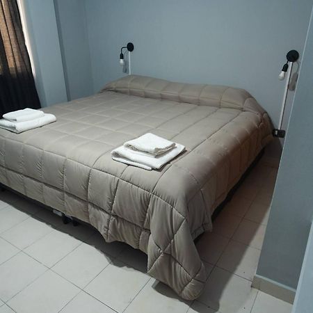 Departamentos Marilian Apartment Salta Ngoại thất bức ảnh