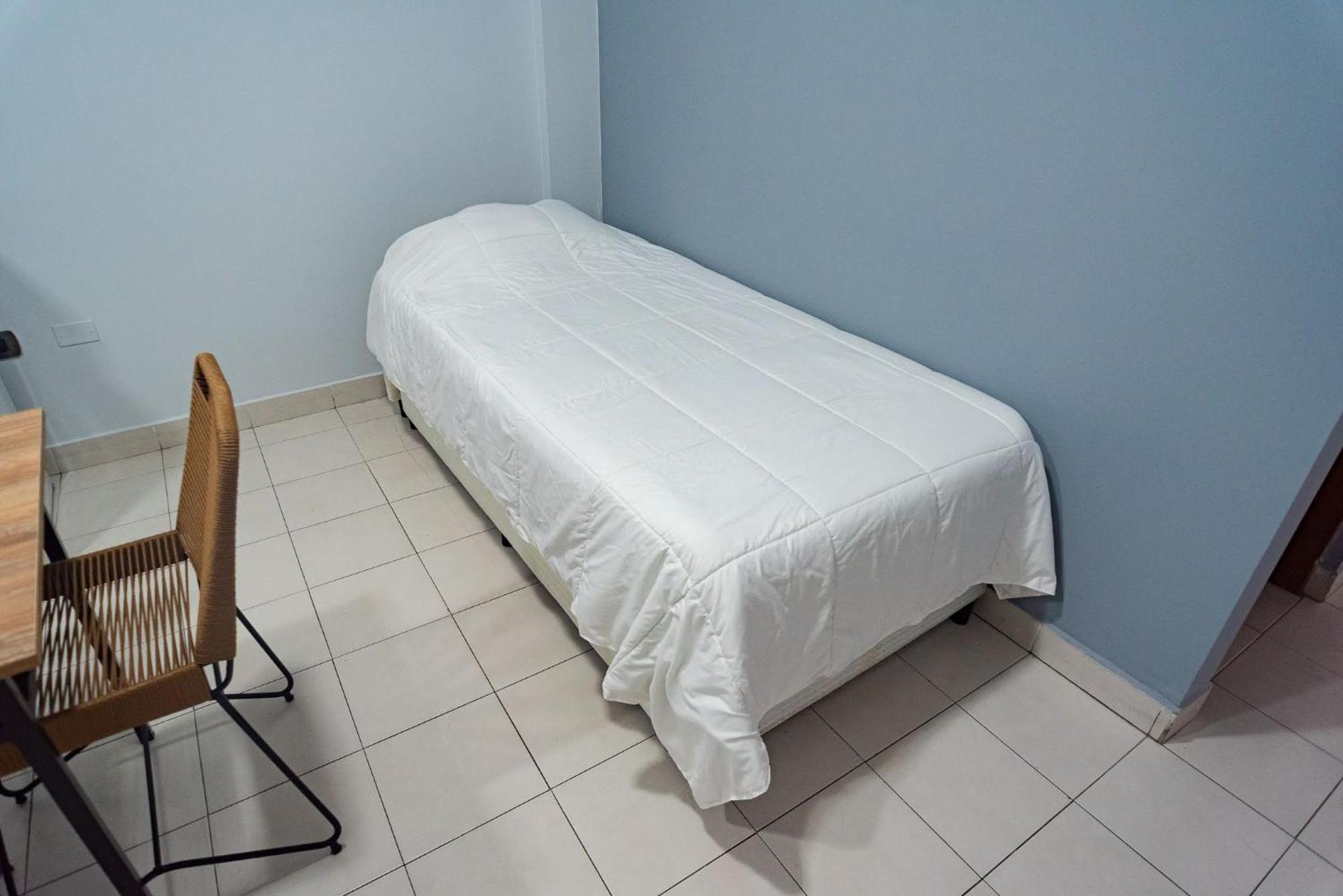 Departamentos Marilian Apartment Salta Ngoại thất bức ảnh