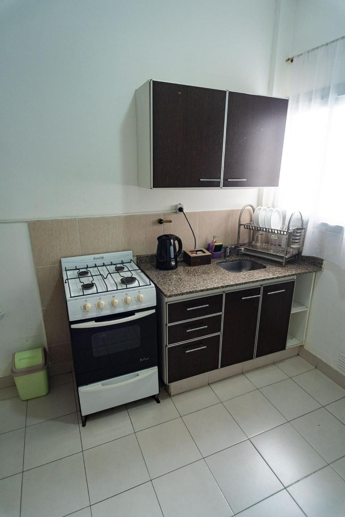 Departamentos Marilian Apartment Salta Ngoại thất bức ảnh