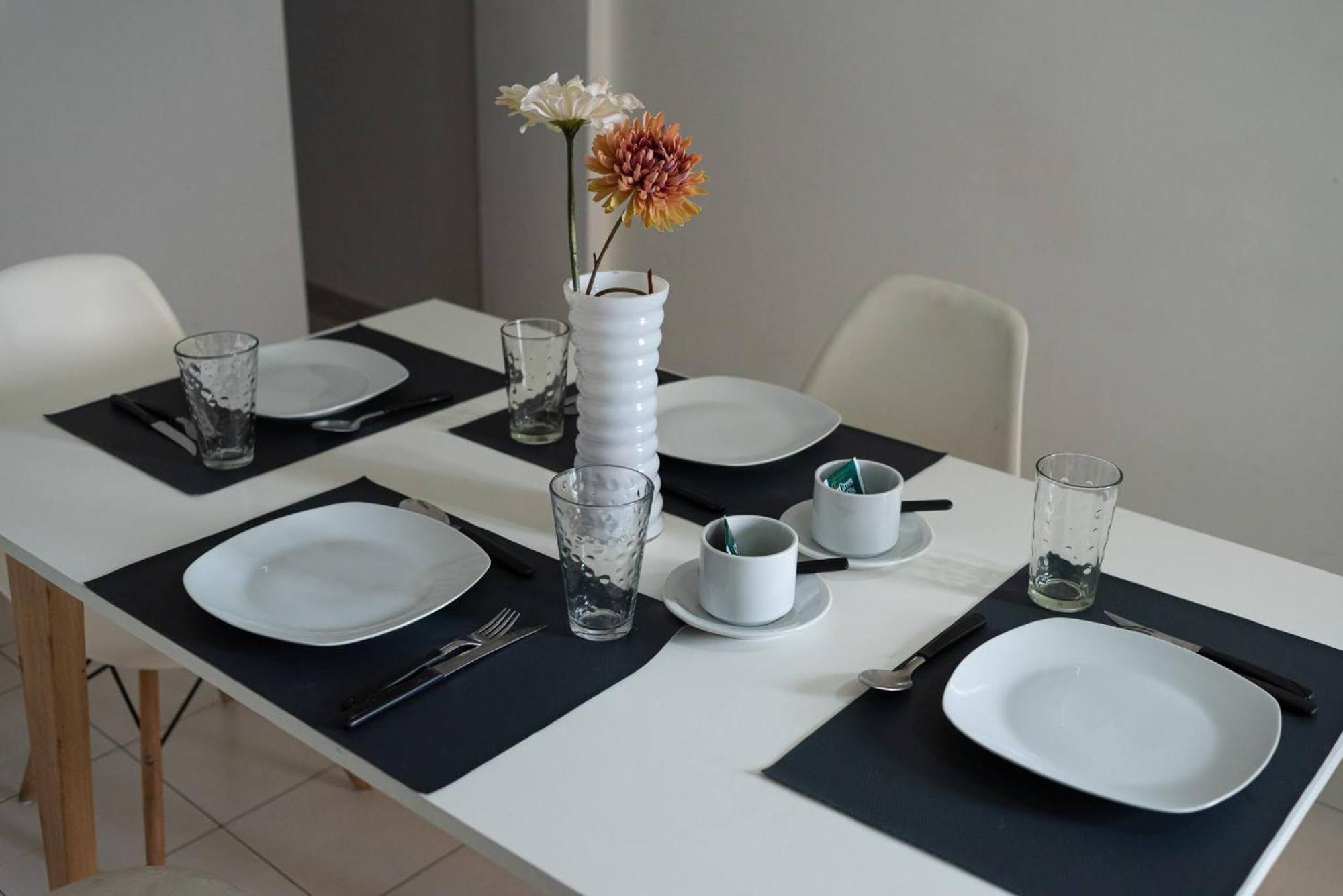 Departamentos Marilian Apartment Salta Ngoại thất bức ảnh