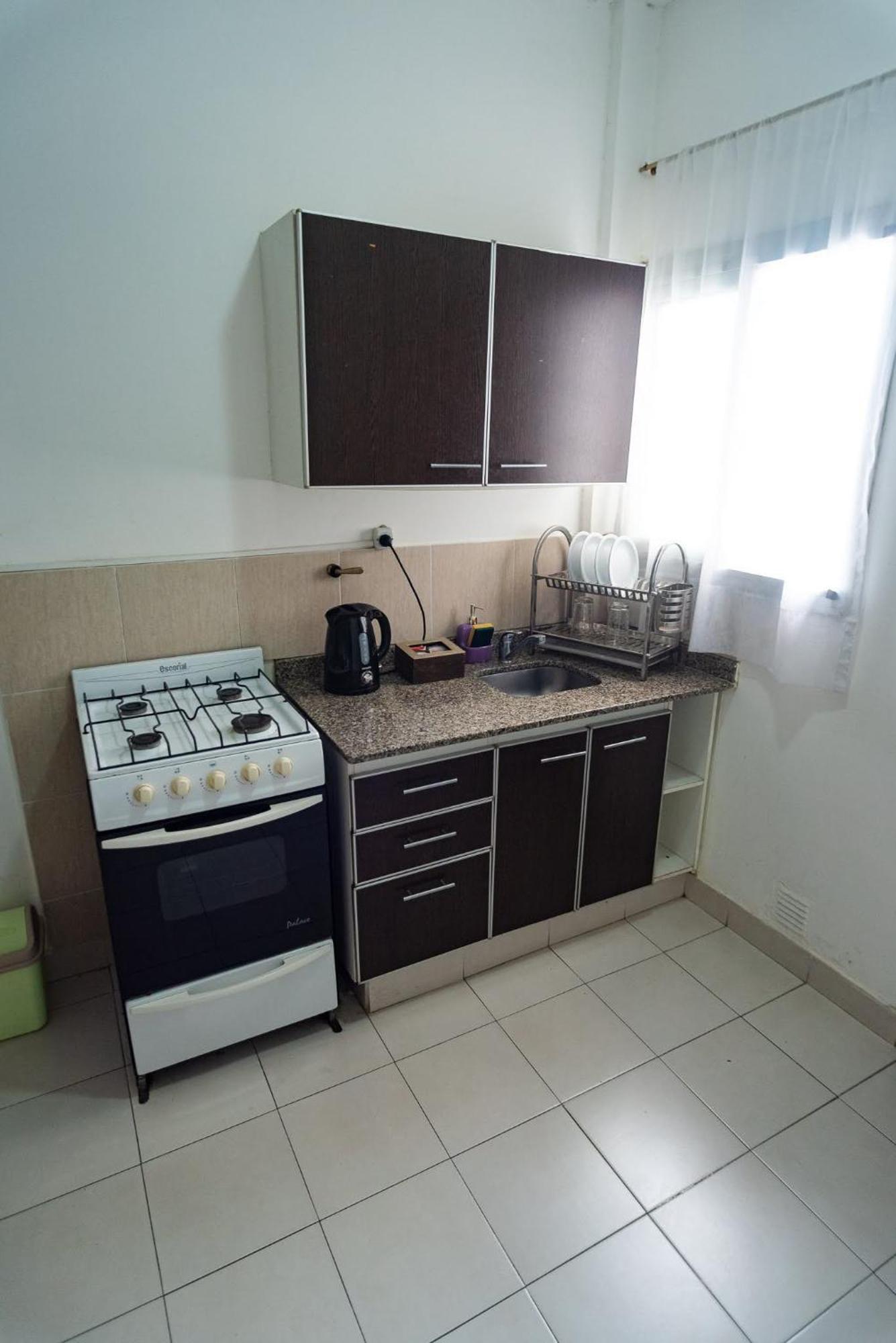 Departamentos Marilian Apartment Salta Ngoại thất bức ảnh