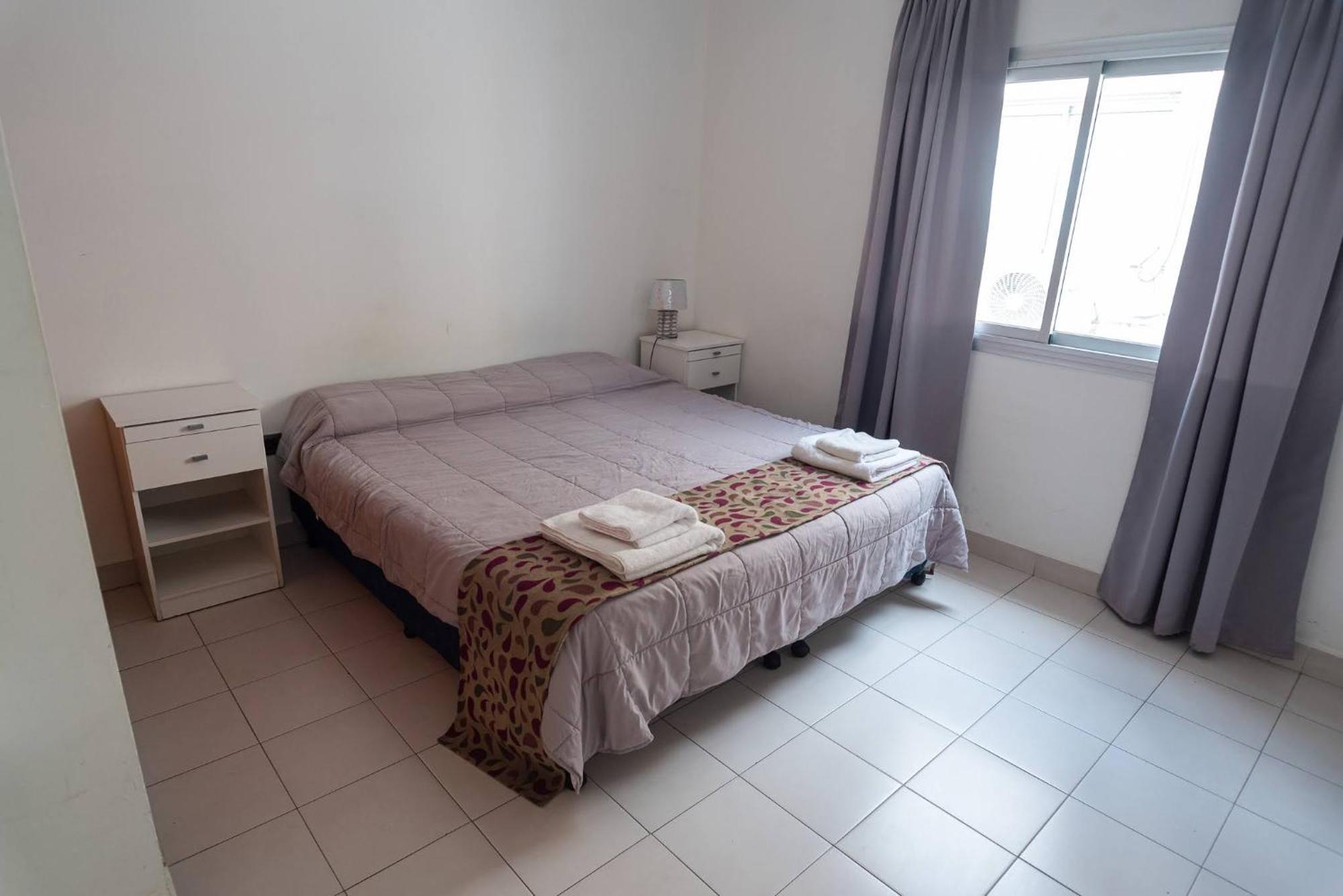 Departamentos Marilian Apartment Salta Ngoại thất bức ảnh