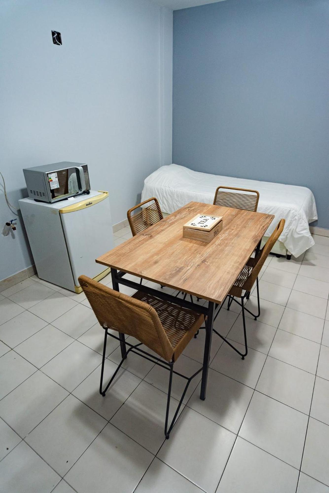 Departamentos Marilian Apartment Salta Ngoại thất bức ảnh