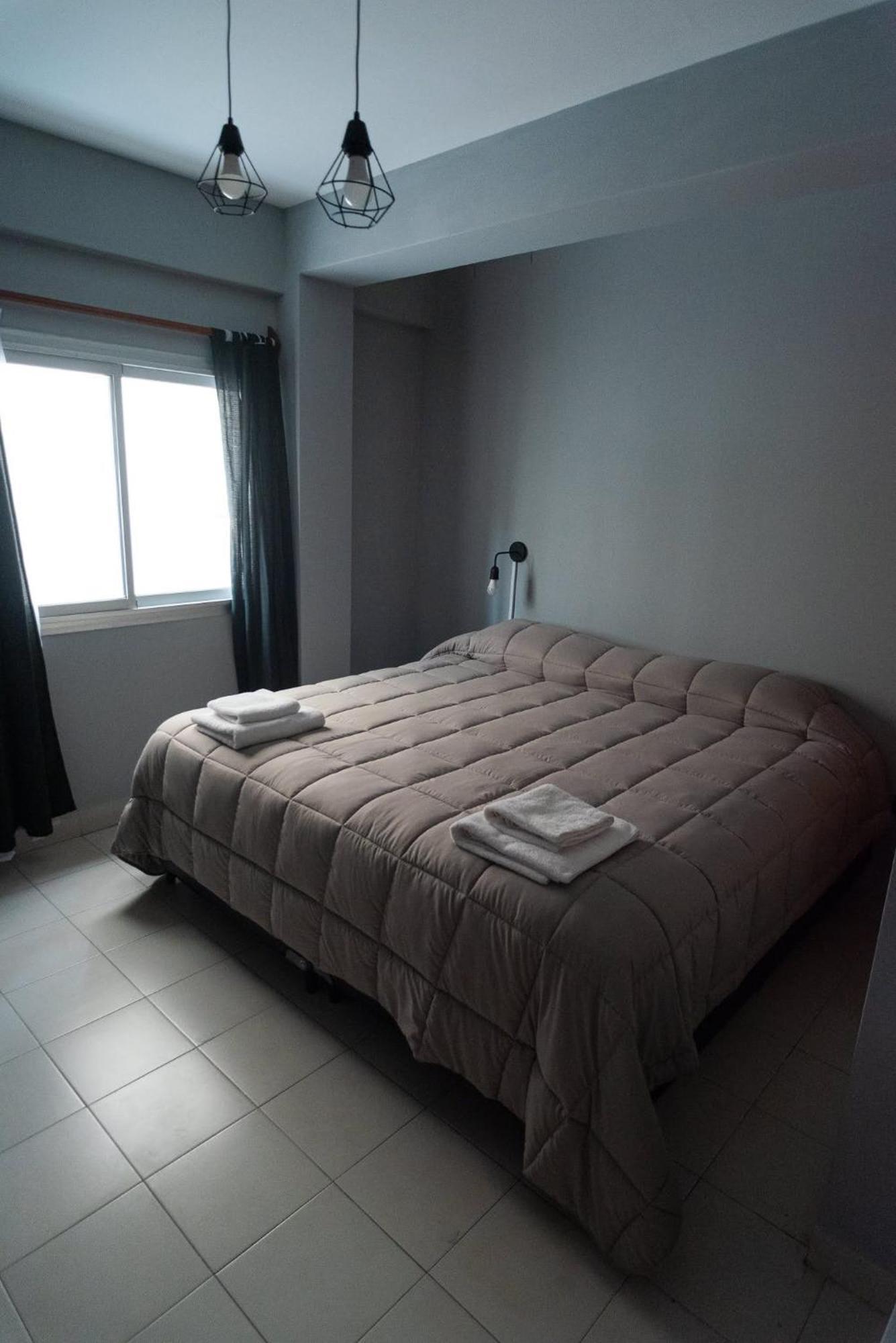 Departamentos Marilian Apartment Salta Ngoại thất bức ảnh