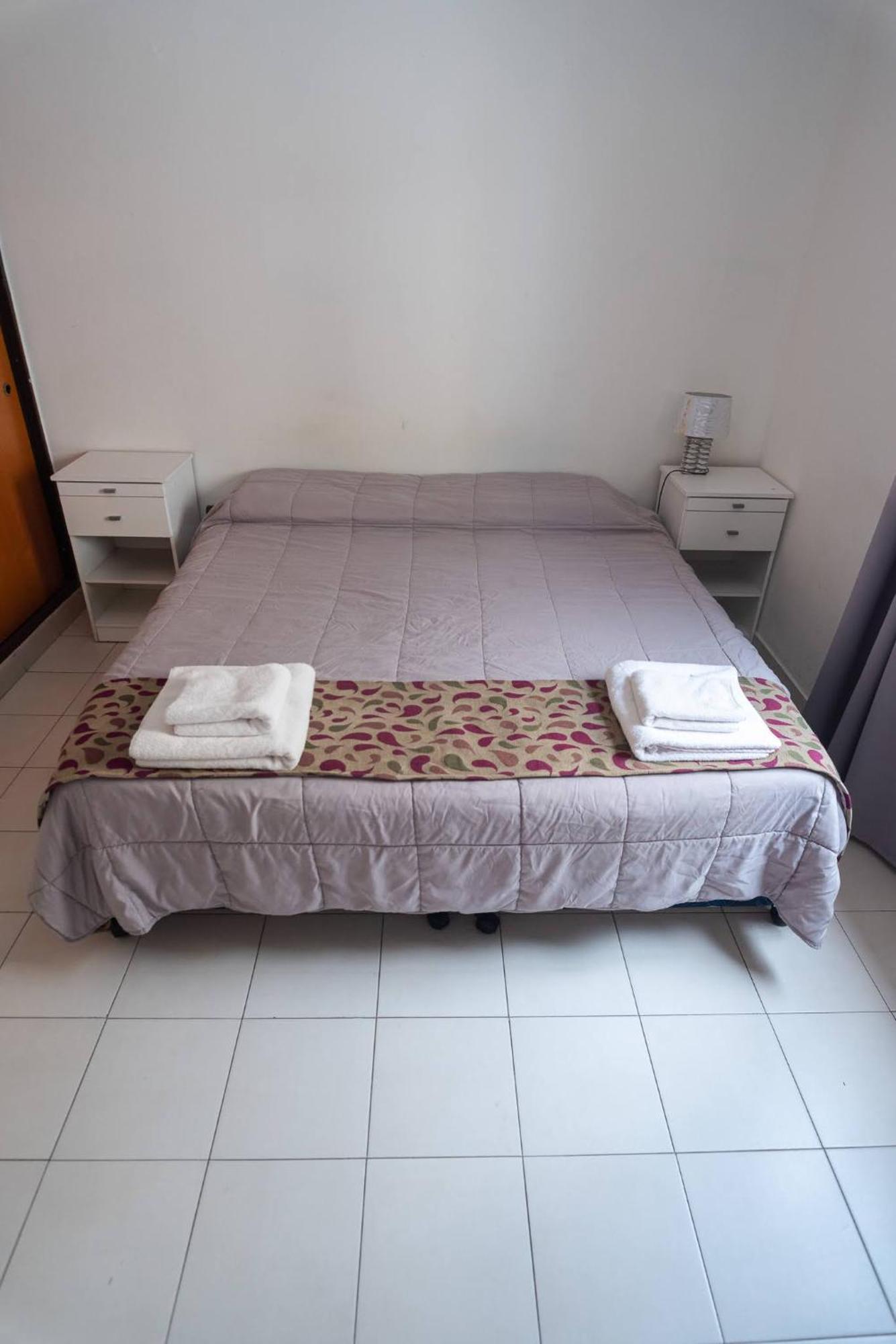 Departamentos Marilian Apartment Salta Ngoại thất bức ảnh