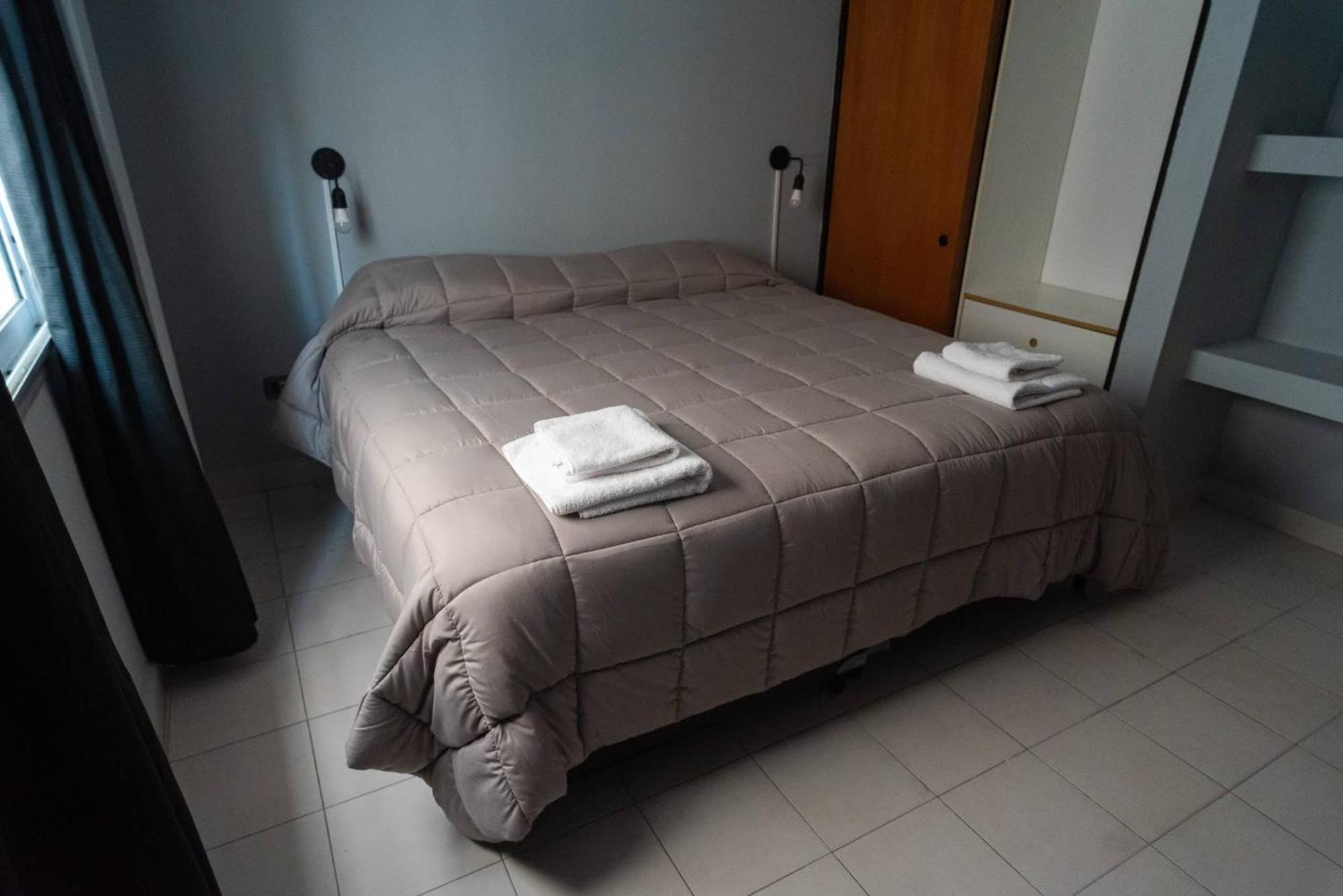 Departamentos Marilian Apartment Salta Ngoại thất bức ảnh
