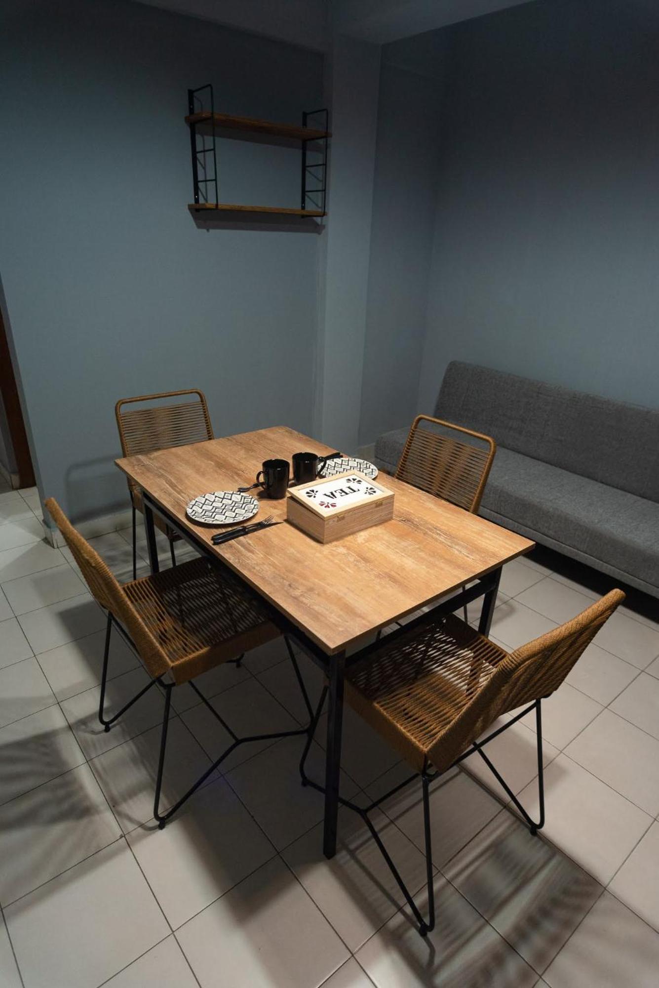 Departamentos Marilian Apartment Salta Ngoại thất bức ảnh
