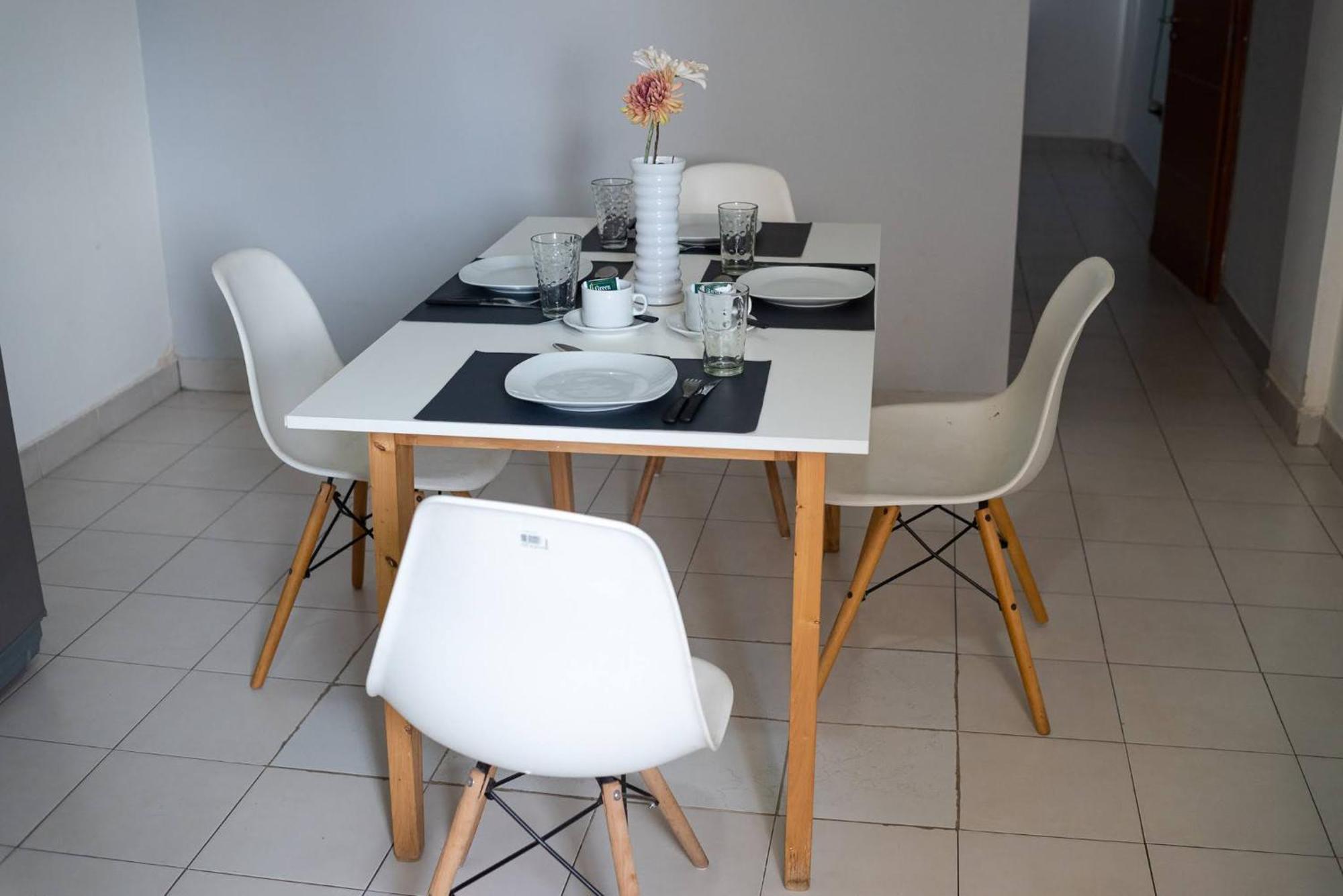 Departamentos Marilian Apartment Salta Ngoại thất bức ảnh