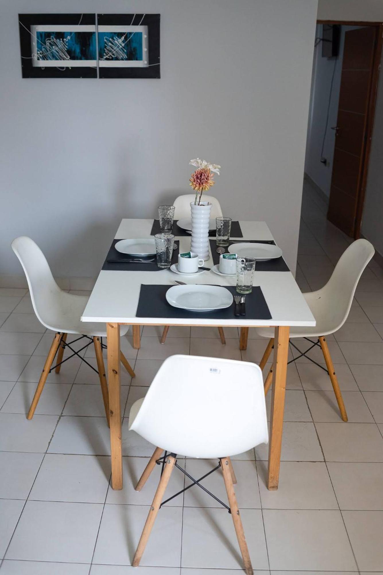Departamentos Marilian Apartment Salta Ngoại thất bức ảnh